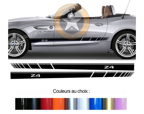 Bandes bas caisse pour - de,