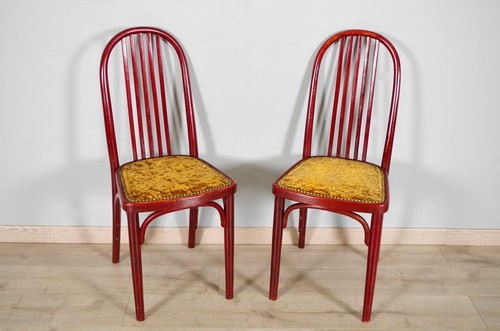 Joseph hoffmann paire de - joseph,