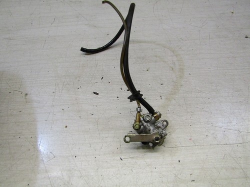 Pompe huile aprilia - aprilia, 125