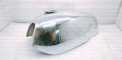 Convient pour norton fastback - convient,