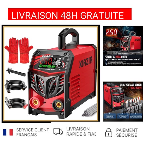 Poste souder arc igbt - à,