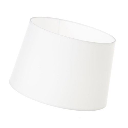 Abat jour blanc - abat-jour,