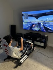 Playseat Formula Instinct - F1