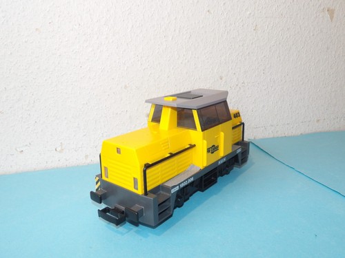 Playmobil train manuel 5258 - playmobil,