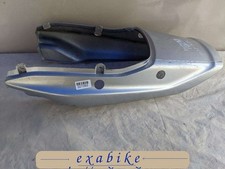 coque arriere arriere pour Kawasaki ZRX 1100