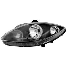 PHARE CONDUCTEUR + M SEAT