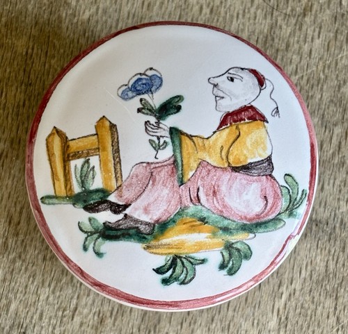 Boîte pilulier bonbonnière - boîte,