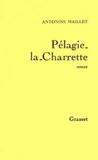 Pélagie la charrette, A