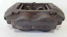 HDJ100 FRONT RIGHT BRAKE CALIPER / R / 77168 / 172034 FOR TOYOTA LAND CRUISER J10