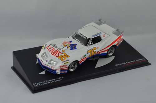 Chevrolet corvette stingray - chevrolet,