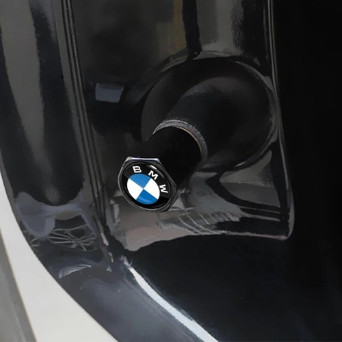 Bouchon valve métal bmw - métal,