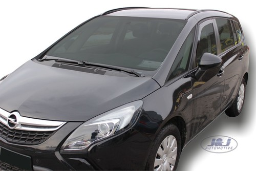 Deflecteurs air pour opel - deflecteurs,