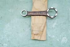 YAMAHA NEW 346-11651-70 CONNECTING ROD RD50 TY50 3R1-11651-01 