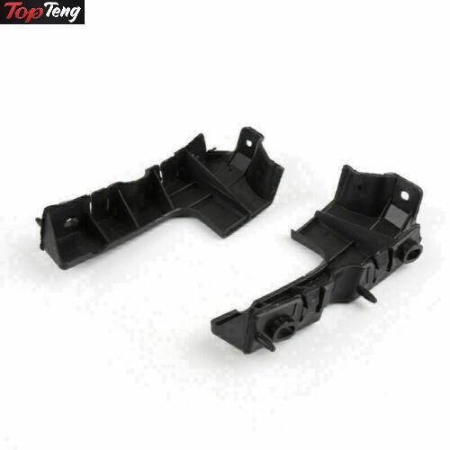 Front left right bumper - left,