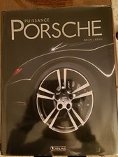 BEAU LIVRE 50 ANS PUISSANCE