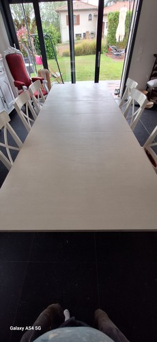 Ikea table salle manger - table,