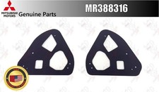 MITSUBISHI AUTHENTIQUE LANCER CP9A EVO5 EVO6 JEU DE JOINTS DE FEUX DE COMBINA...