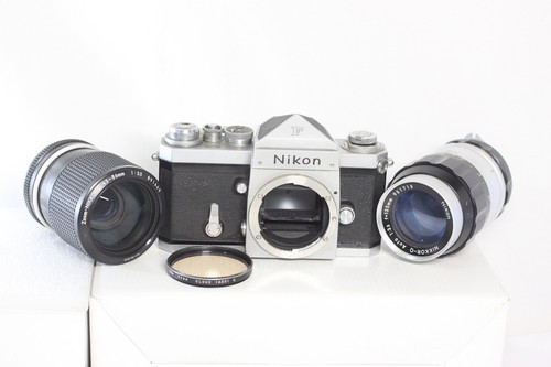 Appareil photo argentique