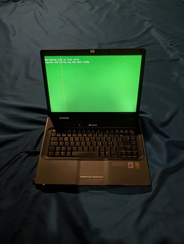 Portable compaq presario - portable,