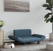 Lit Chien Canapé Pour Dog 70*45*28cm  Tissu Lit Pour Animaux