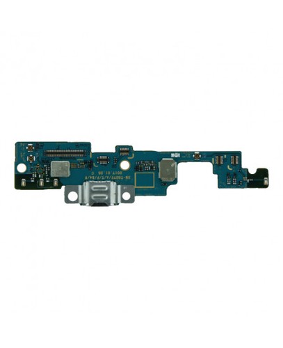 Nappe connecteur charge - de,