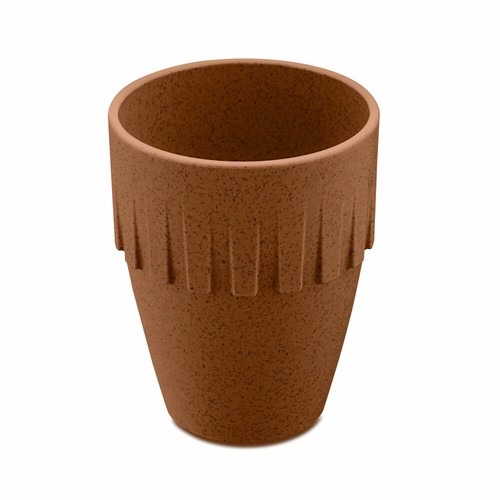 Koziol mug cappuccino connect - cappuccino,