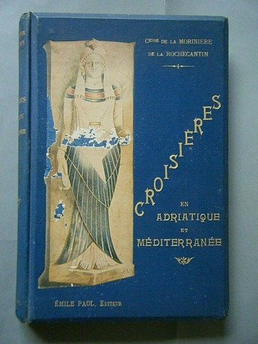 Rochecantin croisières en - ,
