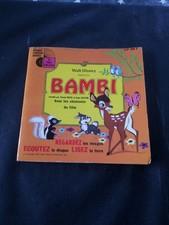 45t - Claude Nicot, Anna