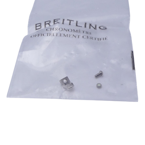 Breitling chronomat cavalier - breitling,