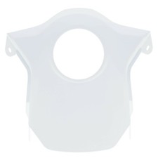 Carénage Réservoir Blanc