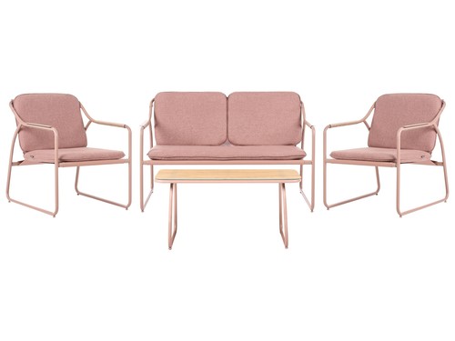 Ensemble salon jardin - salon, de