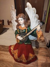 Fée Ange Figurine Décoration