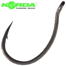 Hameçon Korda Krank Choddy N°10