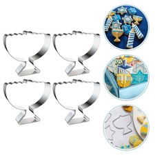 4 Pcs Fournitures De