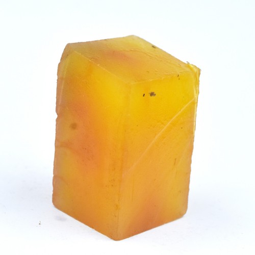 Saphir jaune naturel - , 82,05