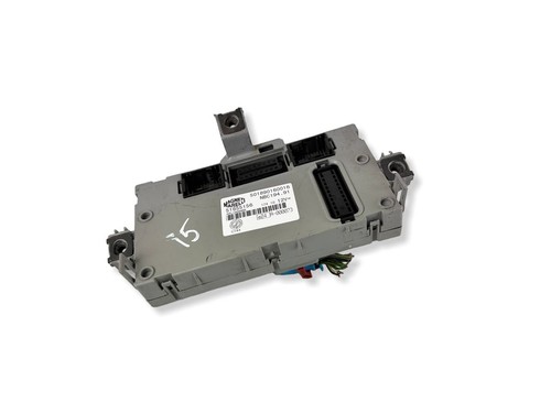 Fiat croma 2010 ecu - croma,
