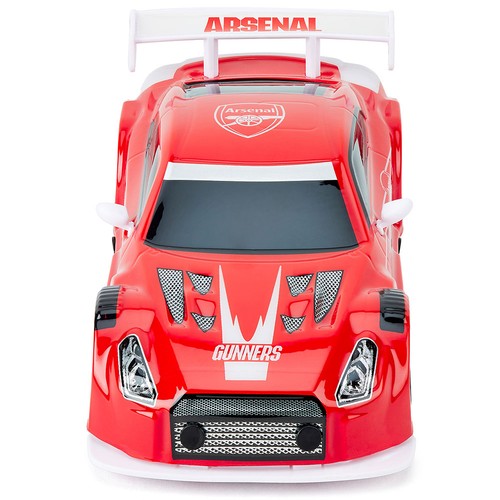 Arsenal voiture - -,