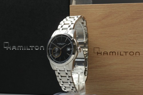 Montre hamilton american - hamilton,