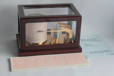 Barographe thermographe