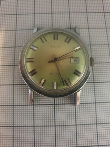 Montre kelton vintage ne - montre,