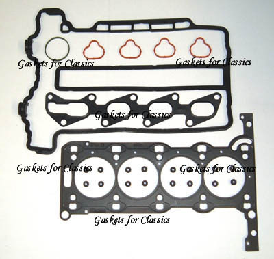 Vauxhall opel z12xe agila - vauxhall,