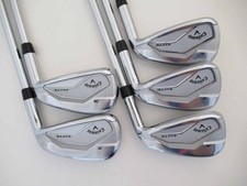 Callaway 2025 ELYTE X IronSet