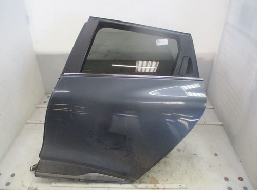 Porte arriere gauche - , renault