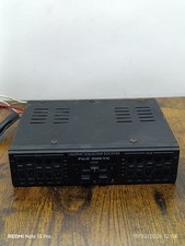 Fuji Onkyo Equalizer old
