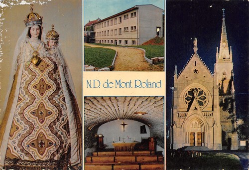 Notre dame mont - 39-notre, de