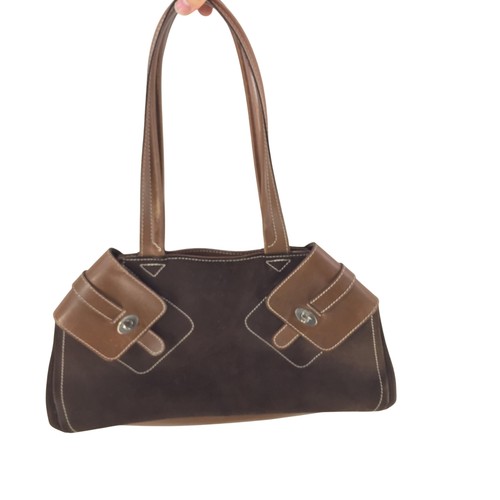 Lancel shoulder bag - shoulder, womens