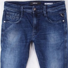 Hommes Replay M914 ANBASS