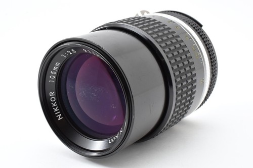 Near mint nikon ai - mint],