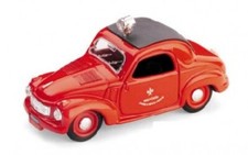 Miniature Voiture Pompier
