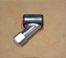 Silent bloc tirant de chasse